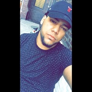 Meet your Posher, Walter